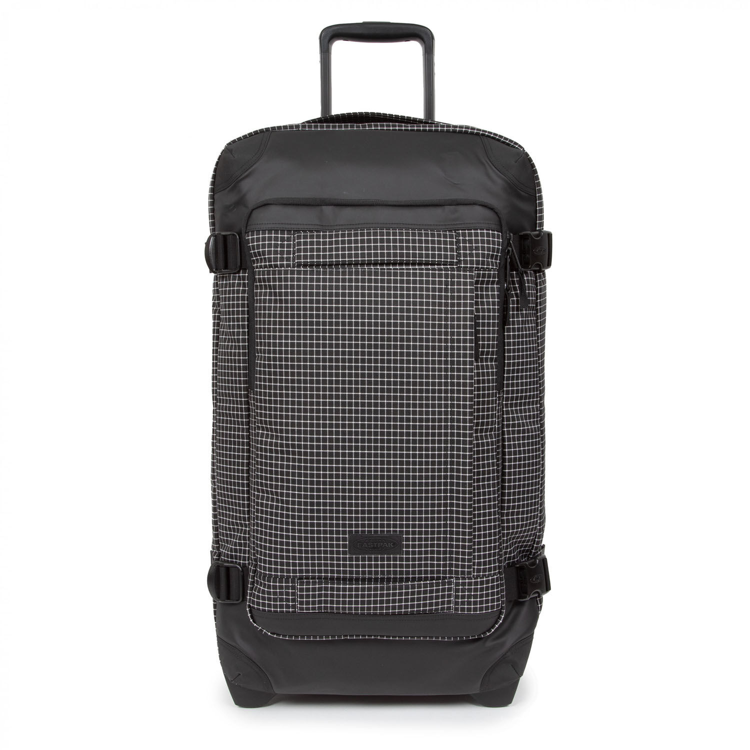 Eastpak Tranverz Reisetrolley L 2-Rollen CNNCT Ripstop