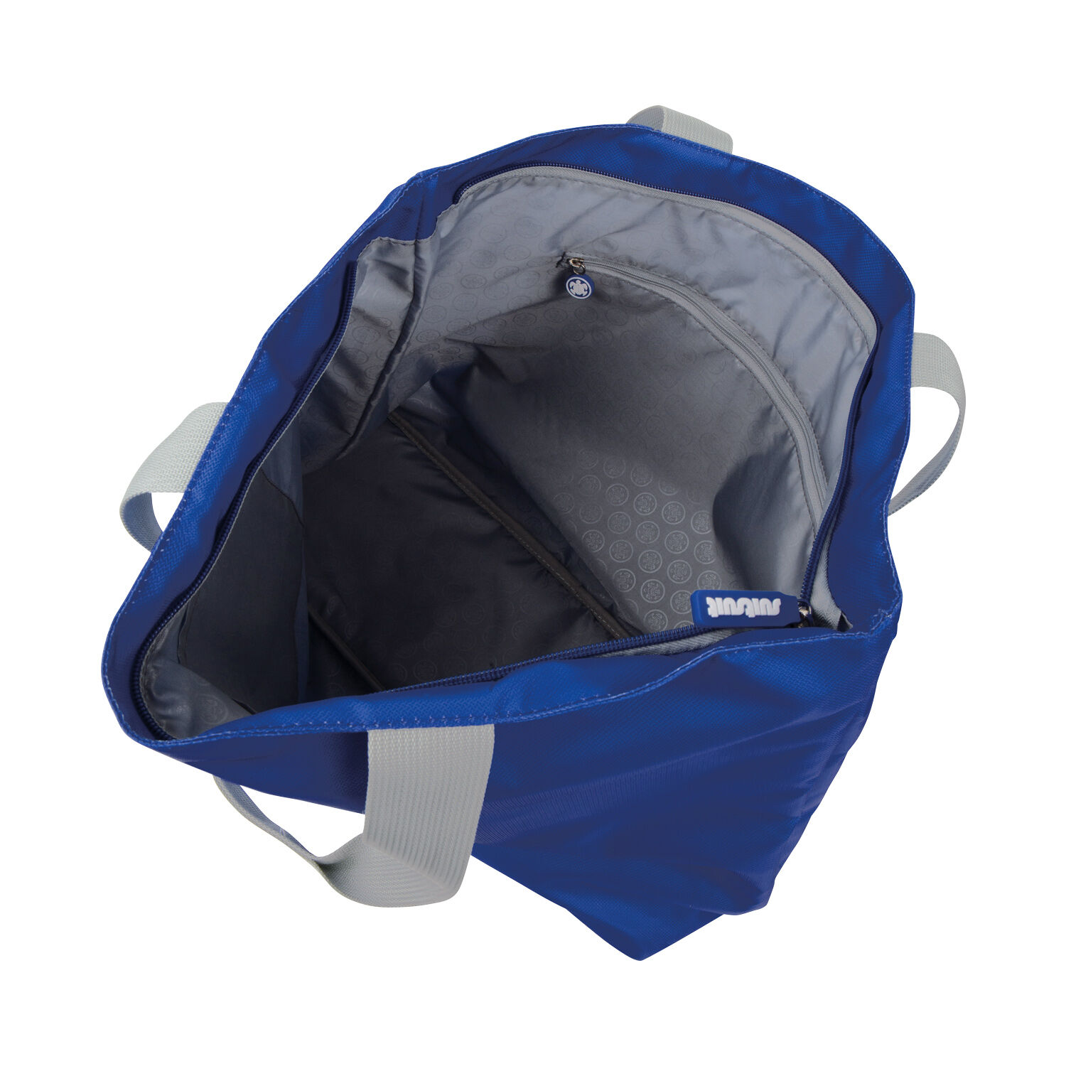 SuitSuit Caretta Strandtasche Dazzling Blue