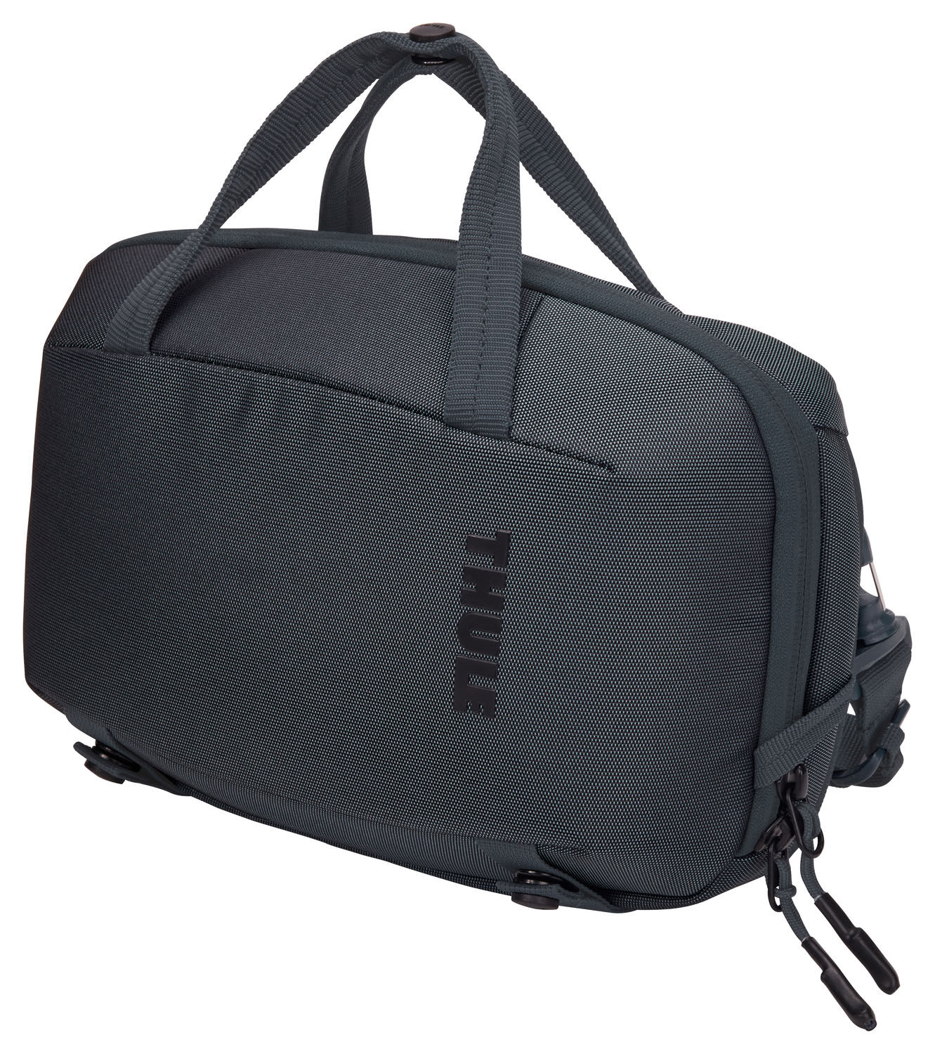 THULE Subterra 2 Crossbody -Umhängetasche 5L Dark Slate