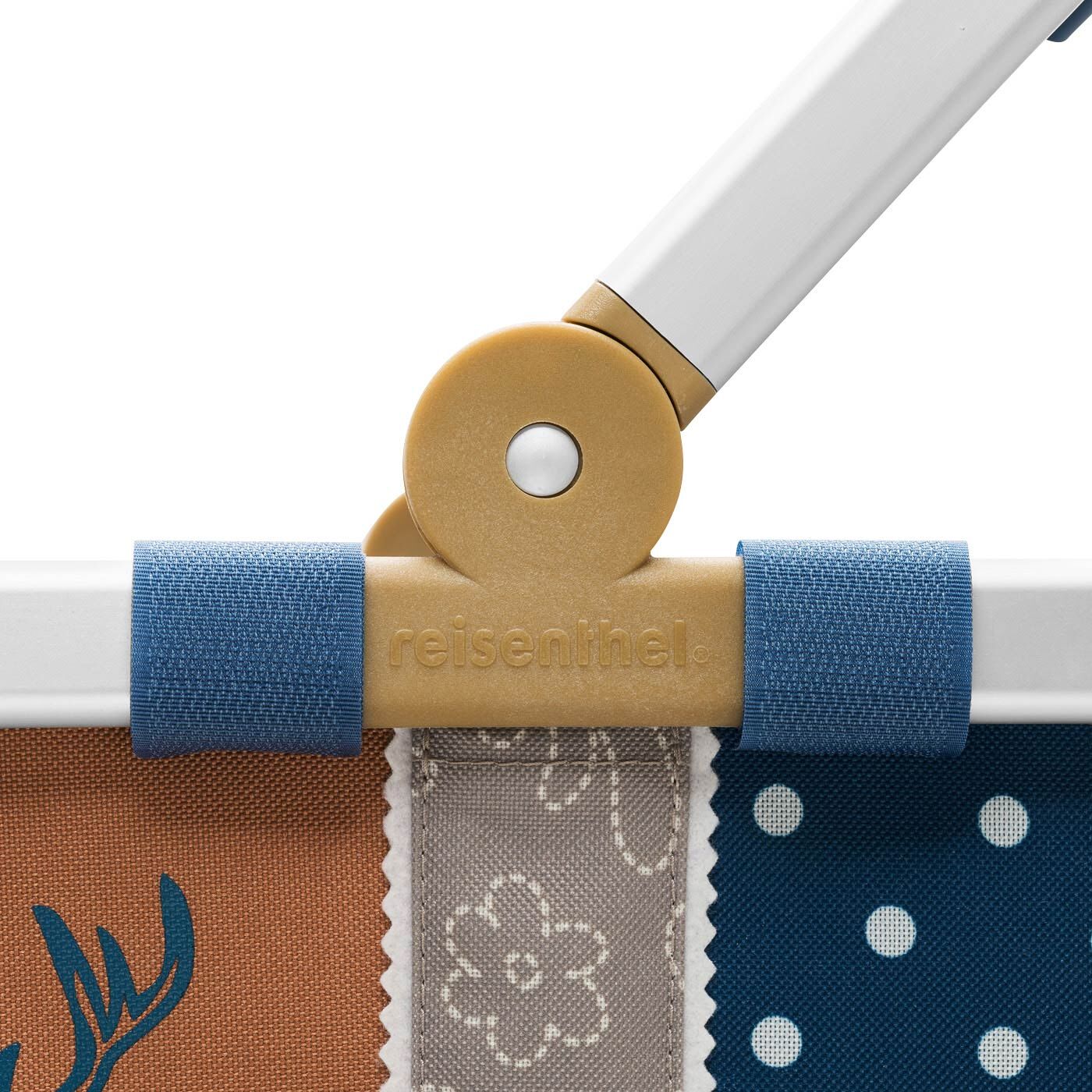 Reisenthel Shopping carrybag special edition bavaria 4