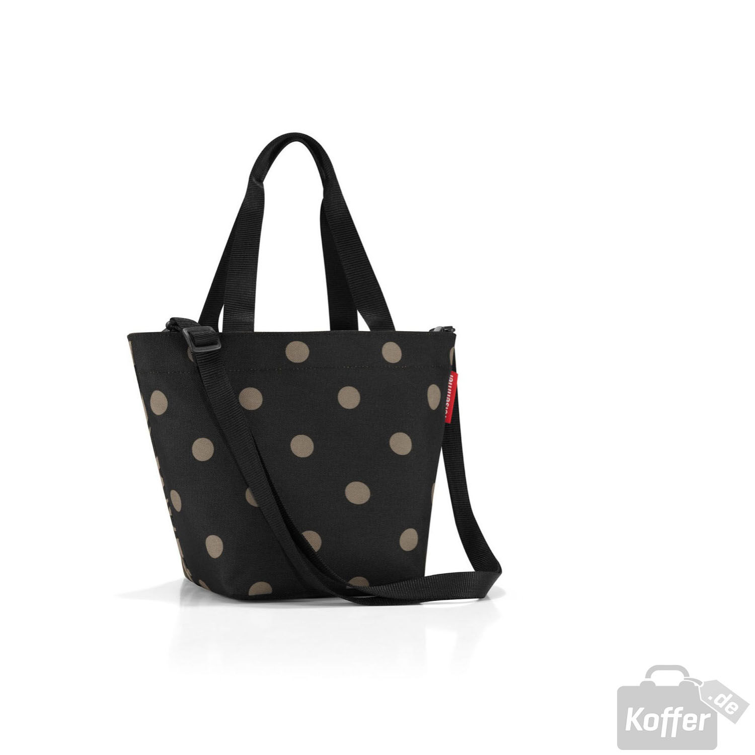 Reisenthel Shopping shopper XS baroque taupe