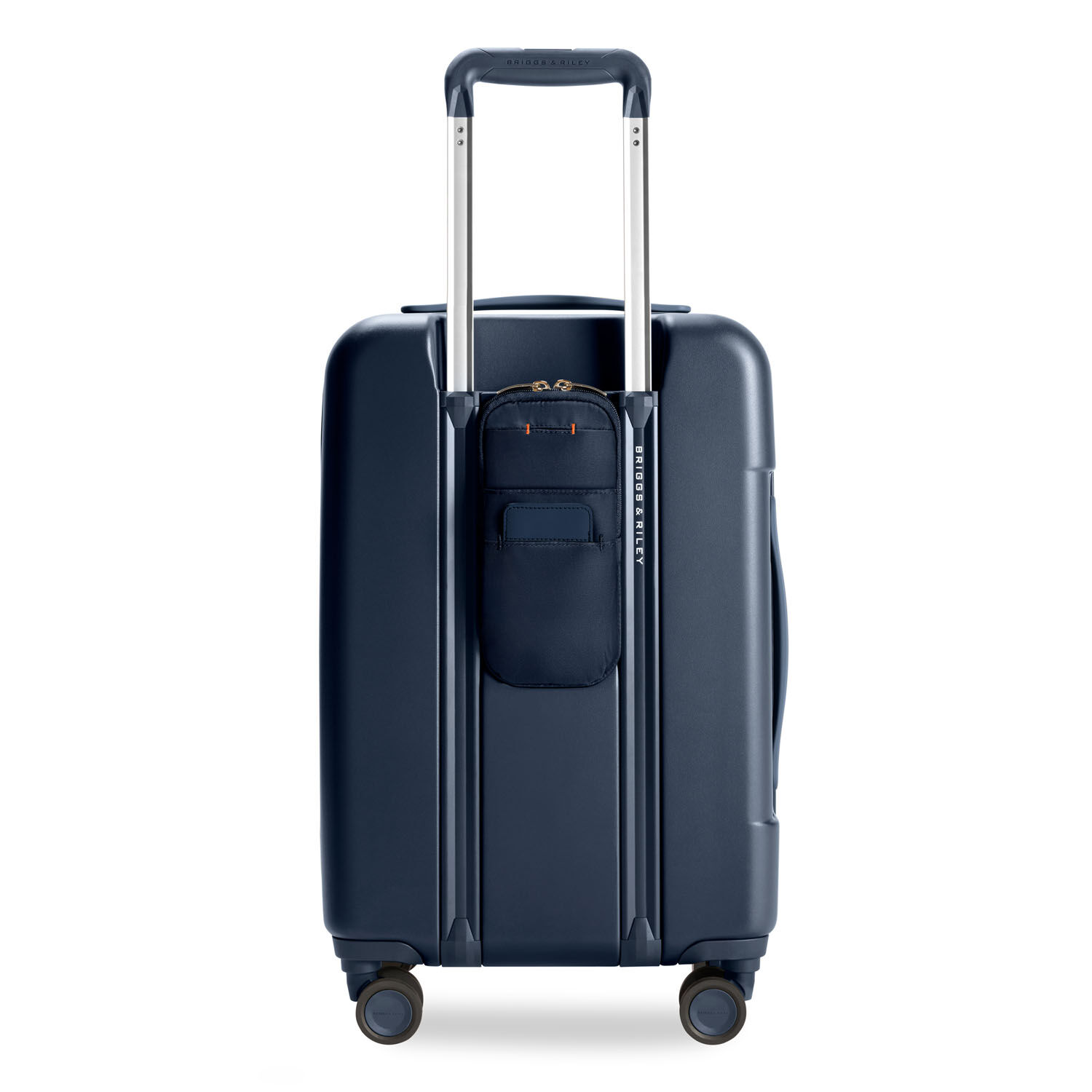 Briggs & Riley Sympatico 3.0 Essential 56cm Carry-On Expandable Spinner Navy