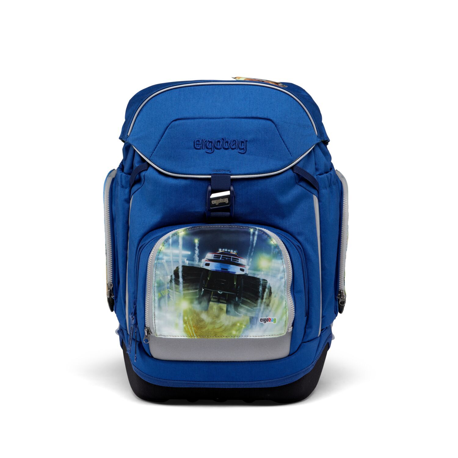 ergobag Schulzubehör Zippies-Set, 3-teilig Cartrucks ergobag Schulzubehör Zippies-Set, 3-teilig Cartrucks