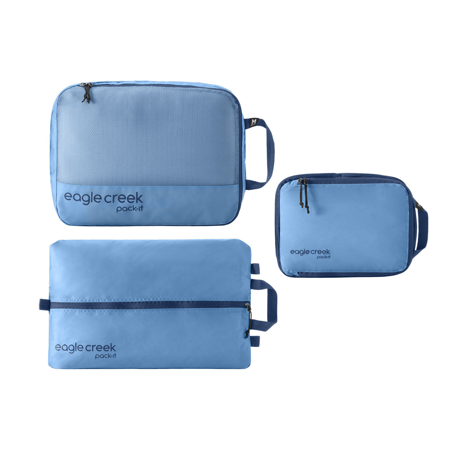Eagle Creek Pack-It® NEW Essentials Set