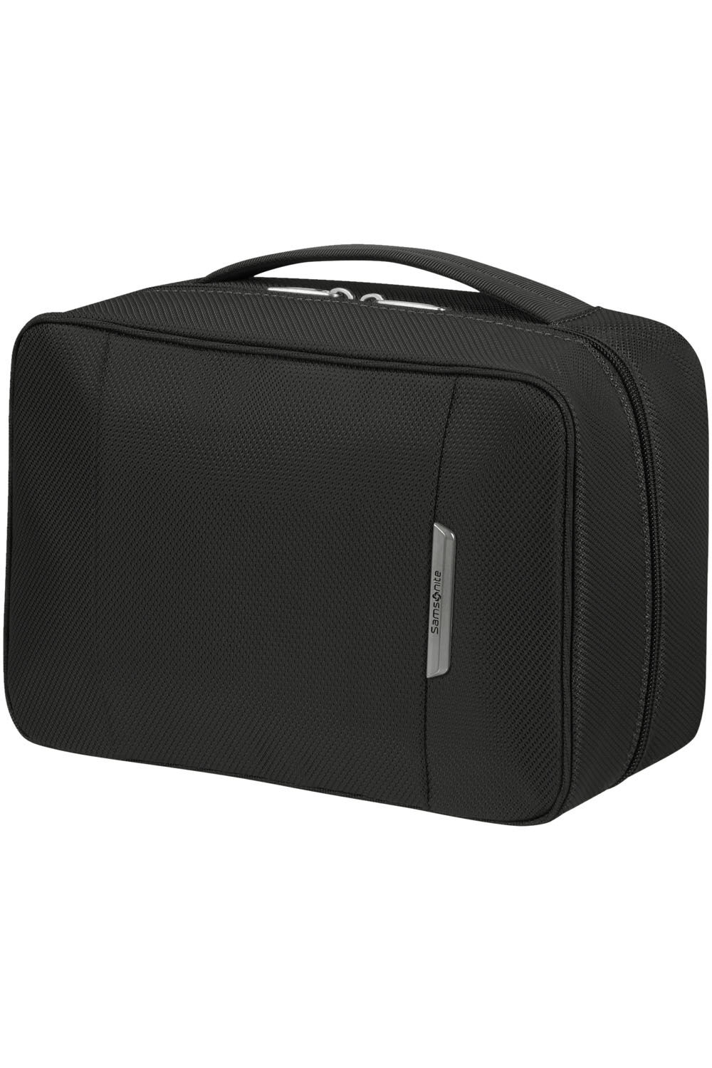 Samsonite Respark Toilet Kit Kulturbeutel Weekender Ozone Black