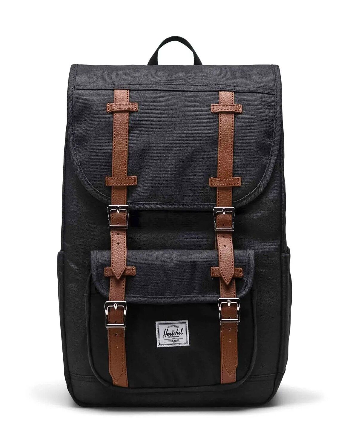 Herschel Little America™ Backpack Mid-Volume - 21L Black