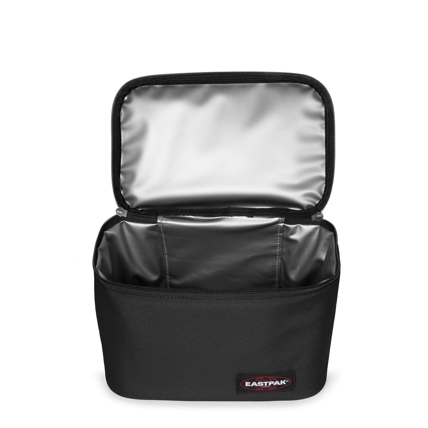 Eastpak OVAL  LUNCH Kühltasche Black