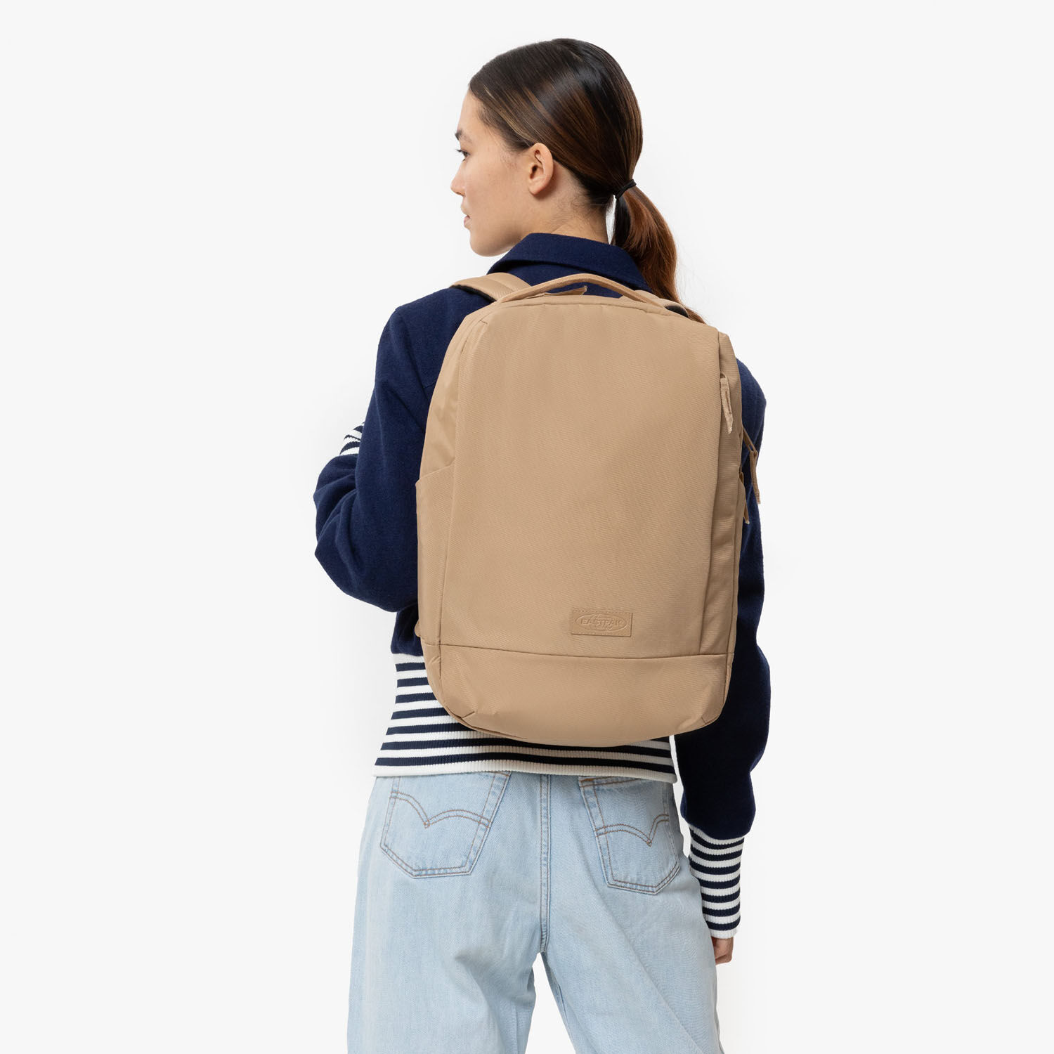 Eastpak Tecum F CNNCT F Dust