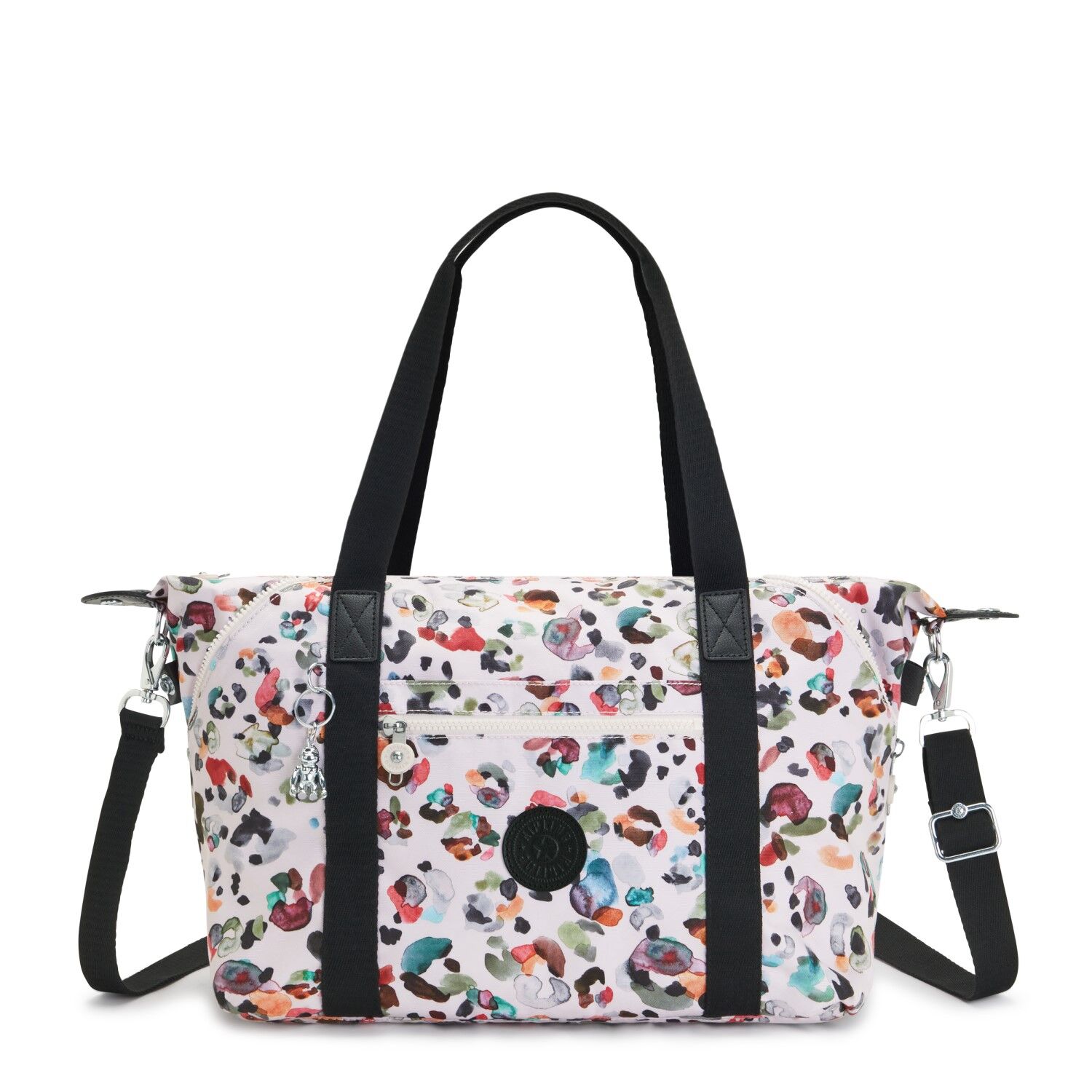 Kipling Art M Multifunktionelle Tragetasche Softly Spots