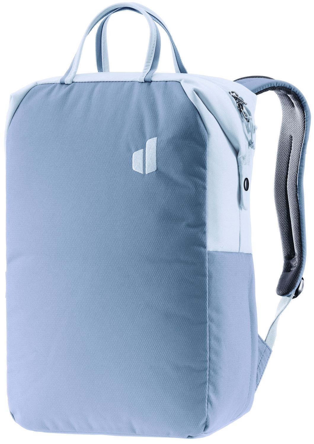 Deuter Vista Lifestyle Rucksack bluejay-polar