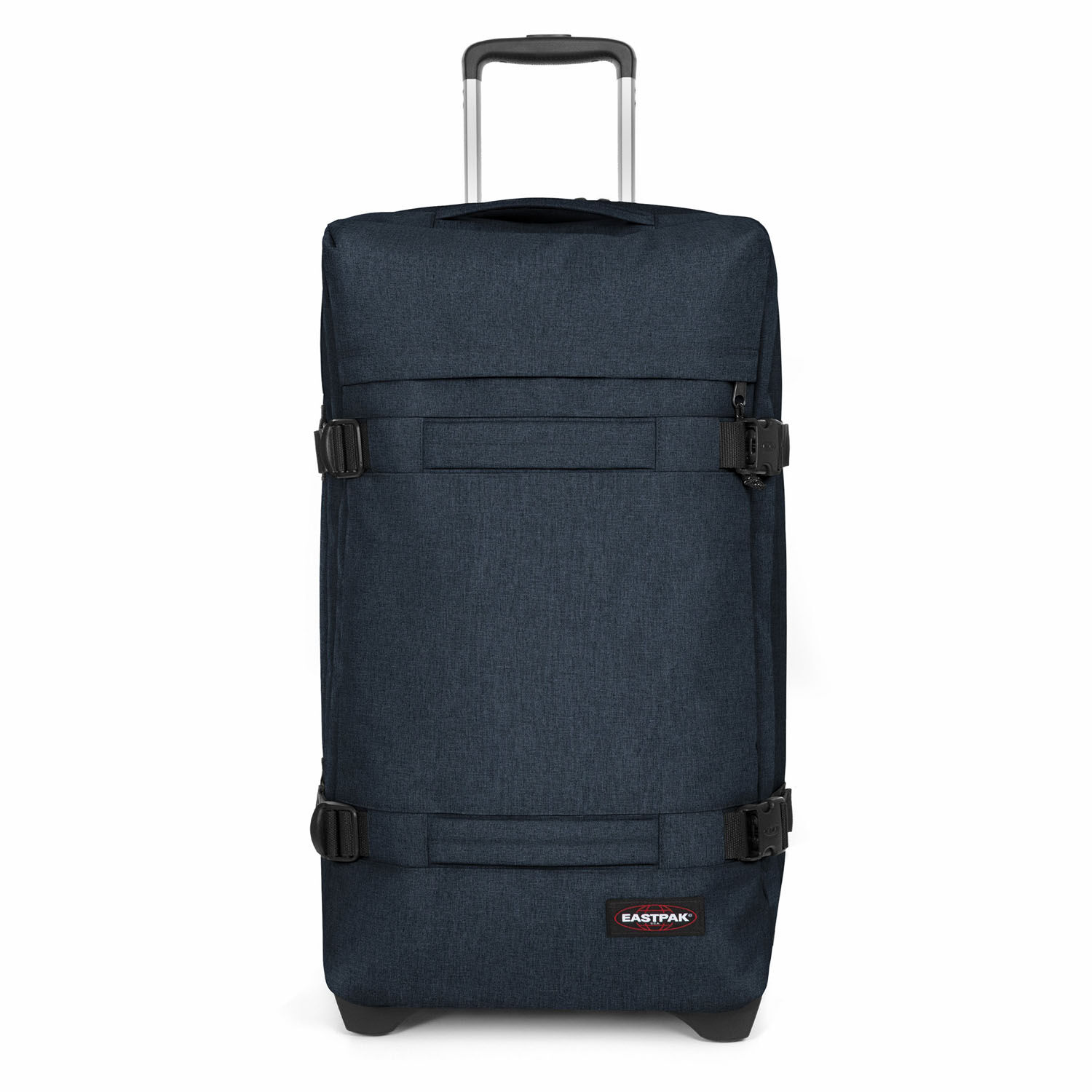 Eastpak Transit'R Reisetrolley L mit 2 Rollen Triple Denim Eastpak Transit'R Reisetrolley L mit 2 Rollen Triple Denim