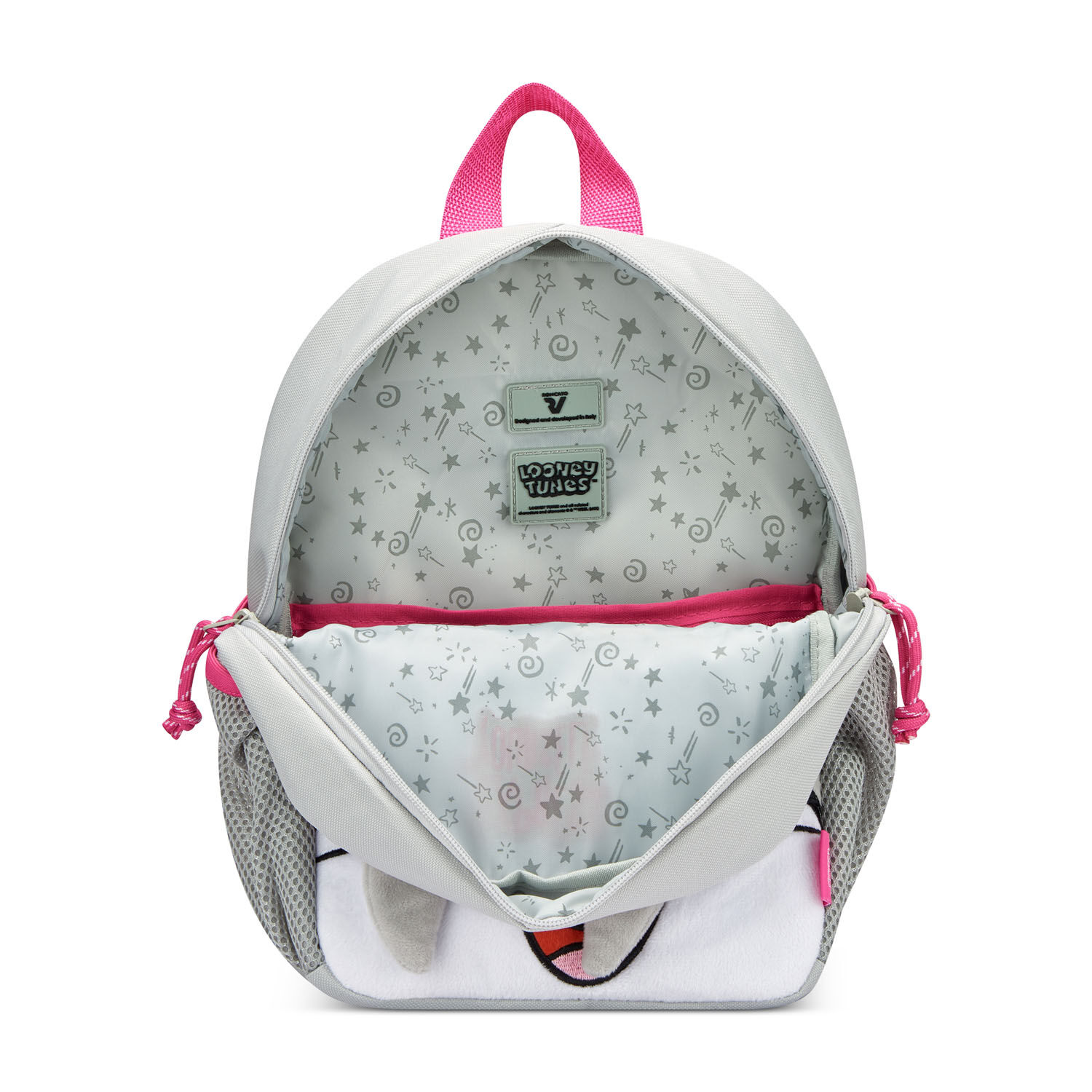 Roncato Looney Tunes™ Baby Travel Rucksack Bugs Bunny