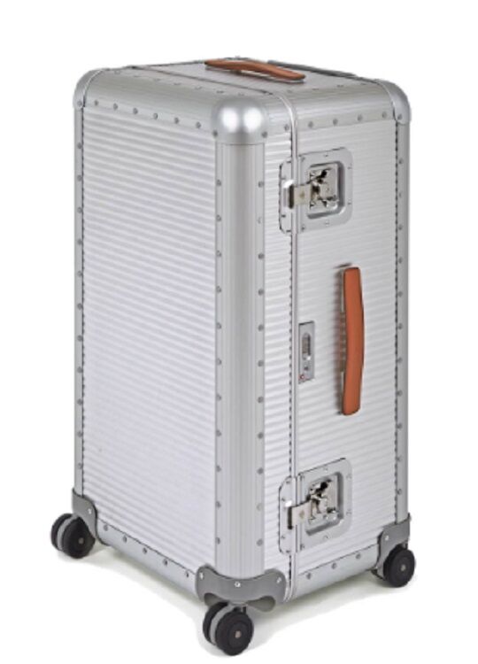 FPM Bank Trunk on Wheels S