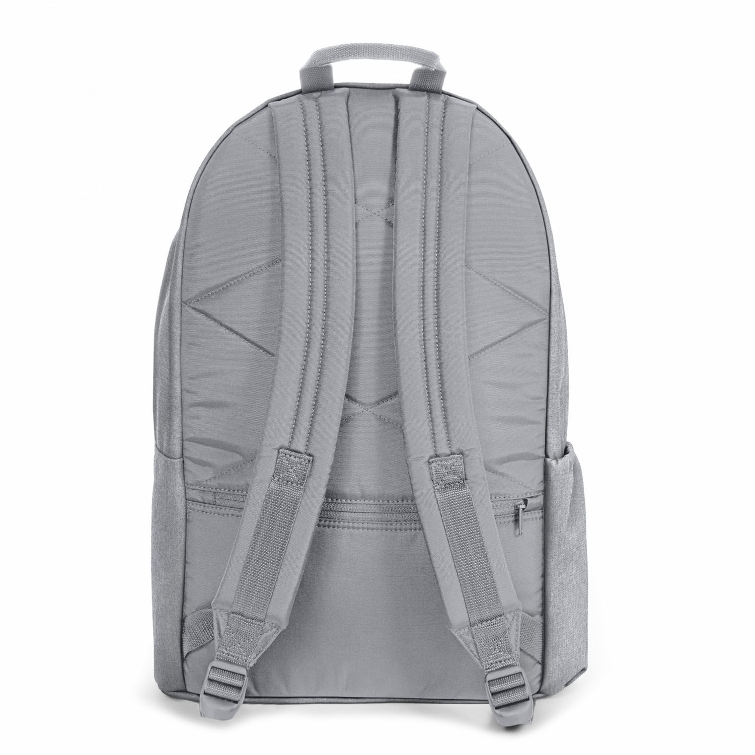 Eastpak Padded Double Rucksack Sunday grey
