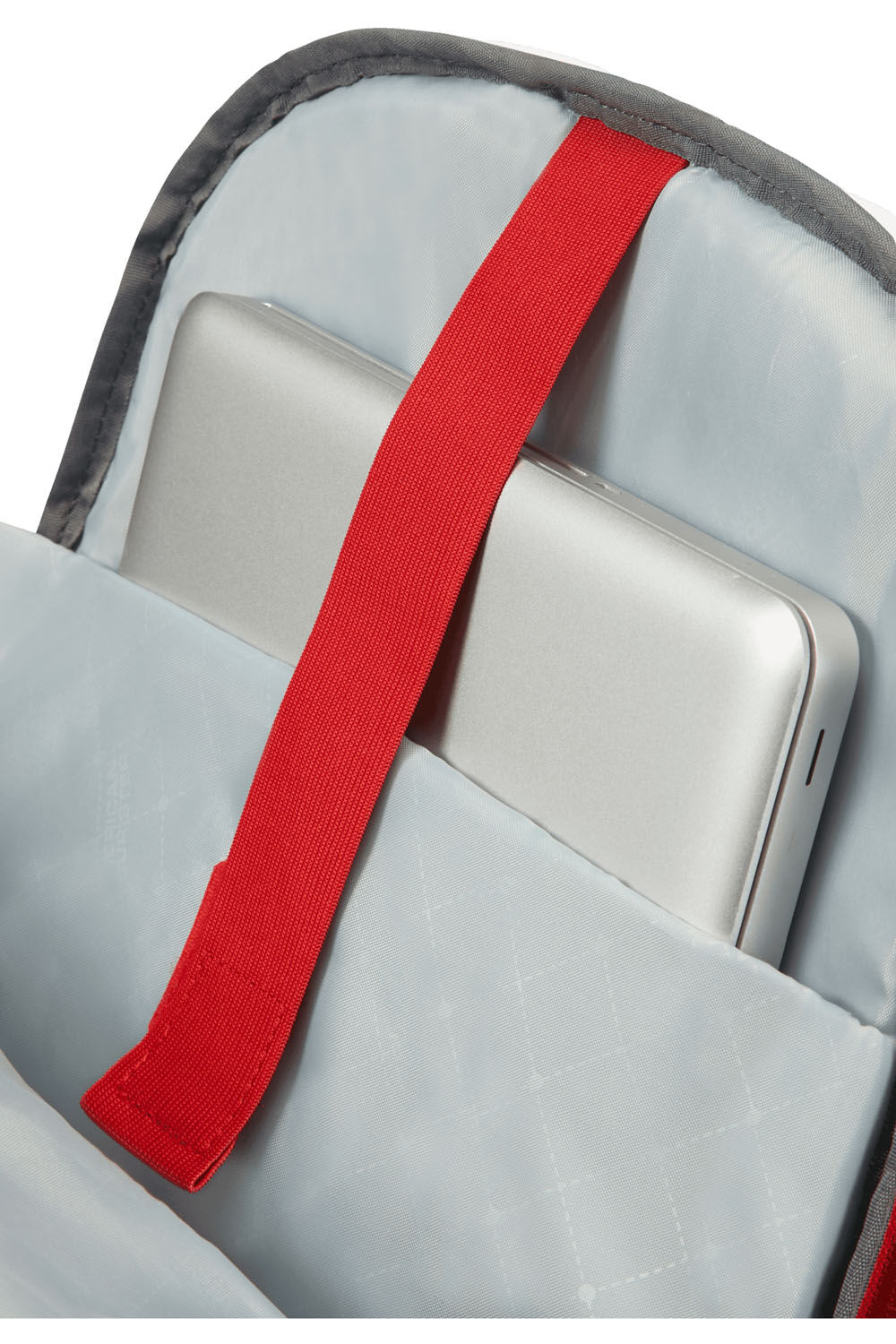 American Tourister Urban Groove UG3 Laptop-Rucksack 15.6" Rot