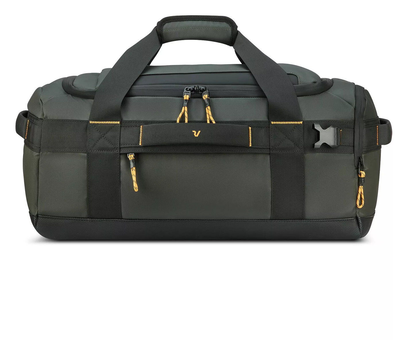 Roncato NORWAY Reisetasche / Rucksackreisetasche S (44L) Militärisch Grün
