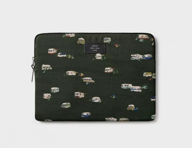 Wouf Recycled Collection Laptop 13" Big Sur Wouf Recycled Collection Laptop 13" Big Sur