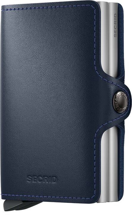 Secrid Twinwallet Original TO-Navy