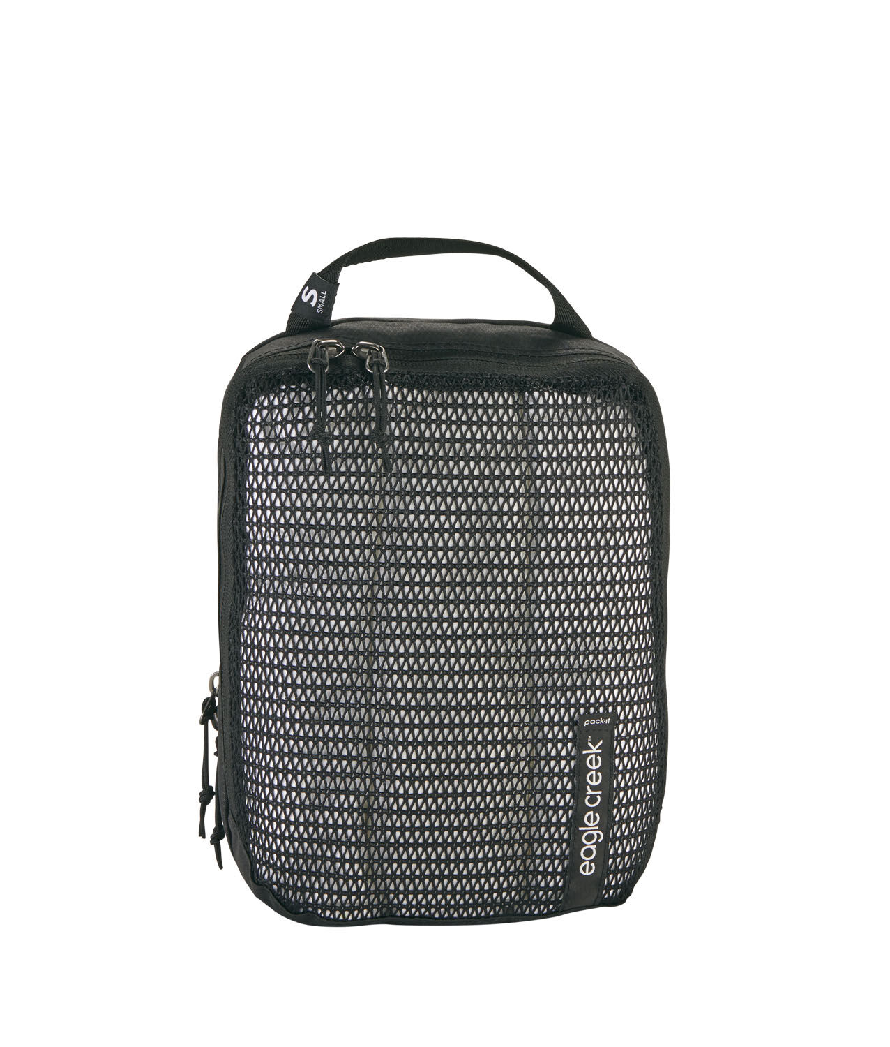 Eagle Creek PACK-IT™ Reveal Clean/Dirty Cube M black