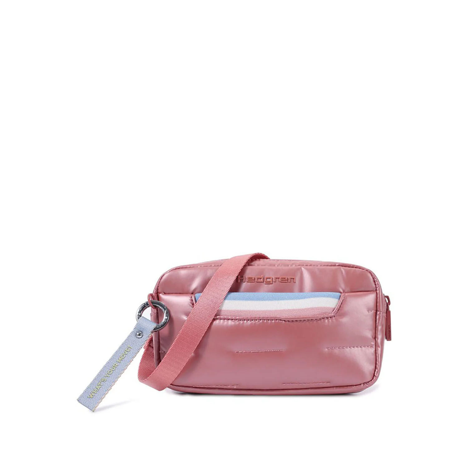 Hedgren Cocoon SNUG Bauchtasche/Schultertasche Canyon Rose Hedgren Cocoon SNUG Bauchtasche/Schultertasche Canyon Rose
