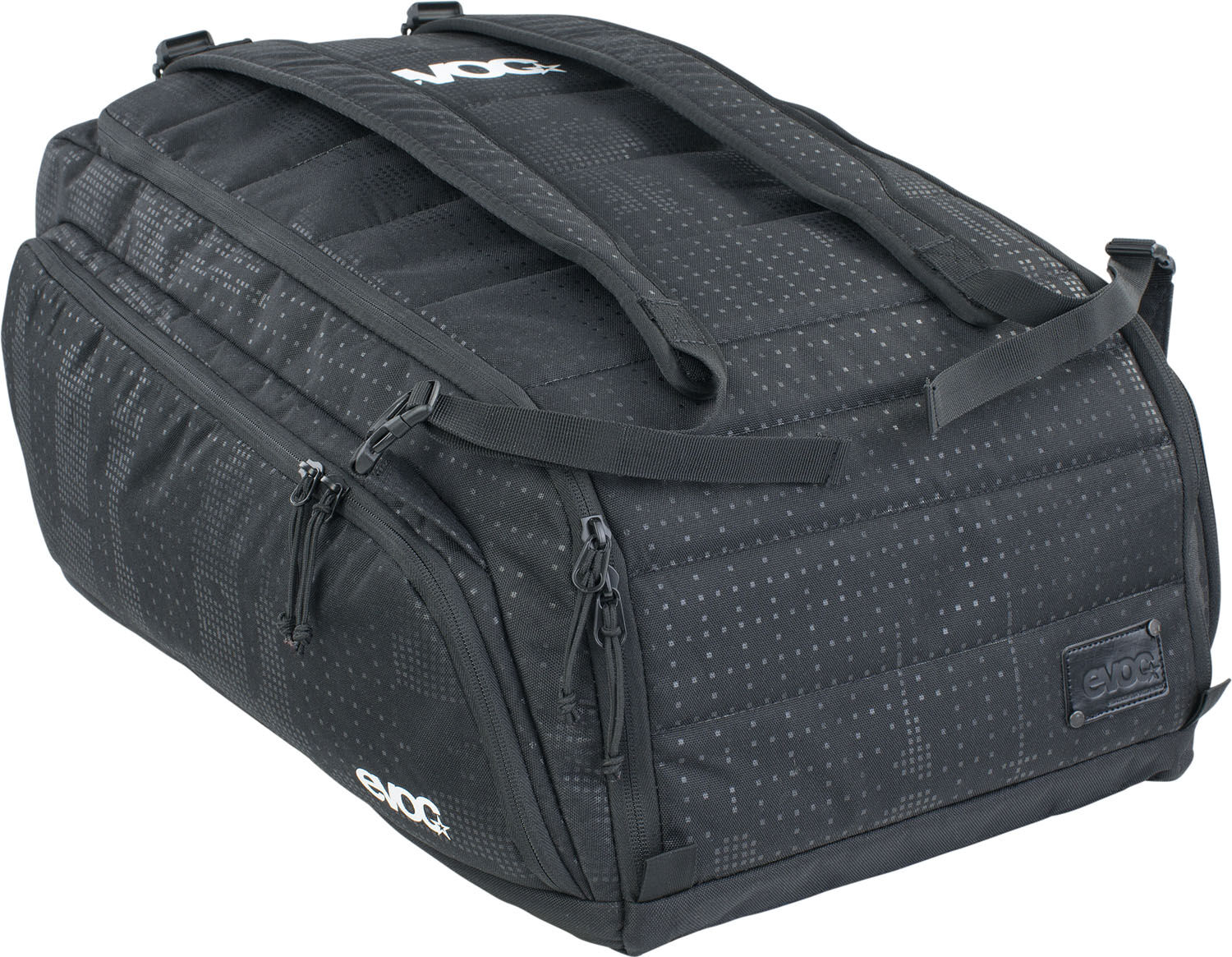 evoc Travel Gear Bag 55