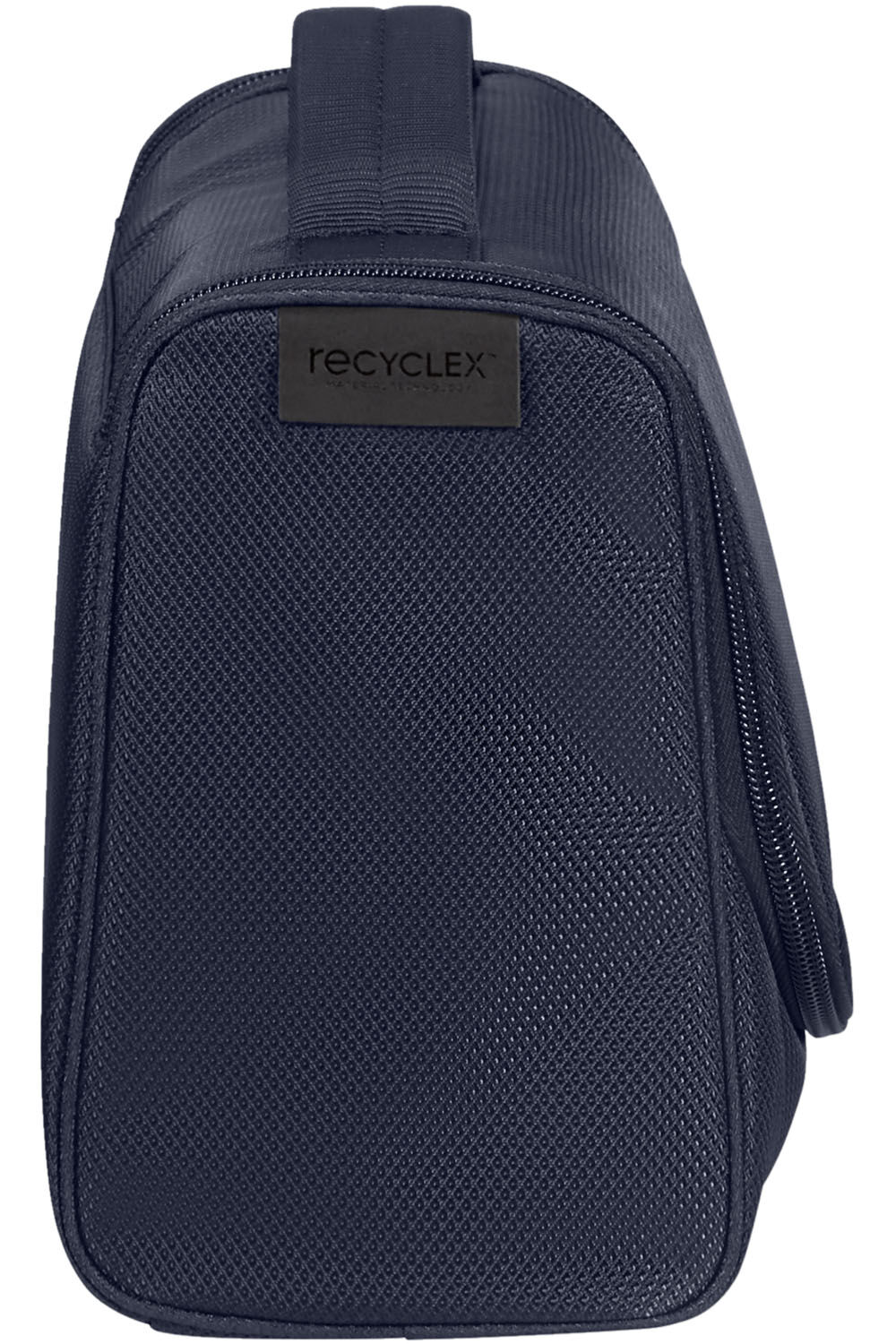 Samsonite Respark Hanging Toilet Kit Midnight Blue