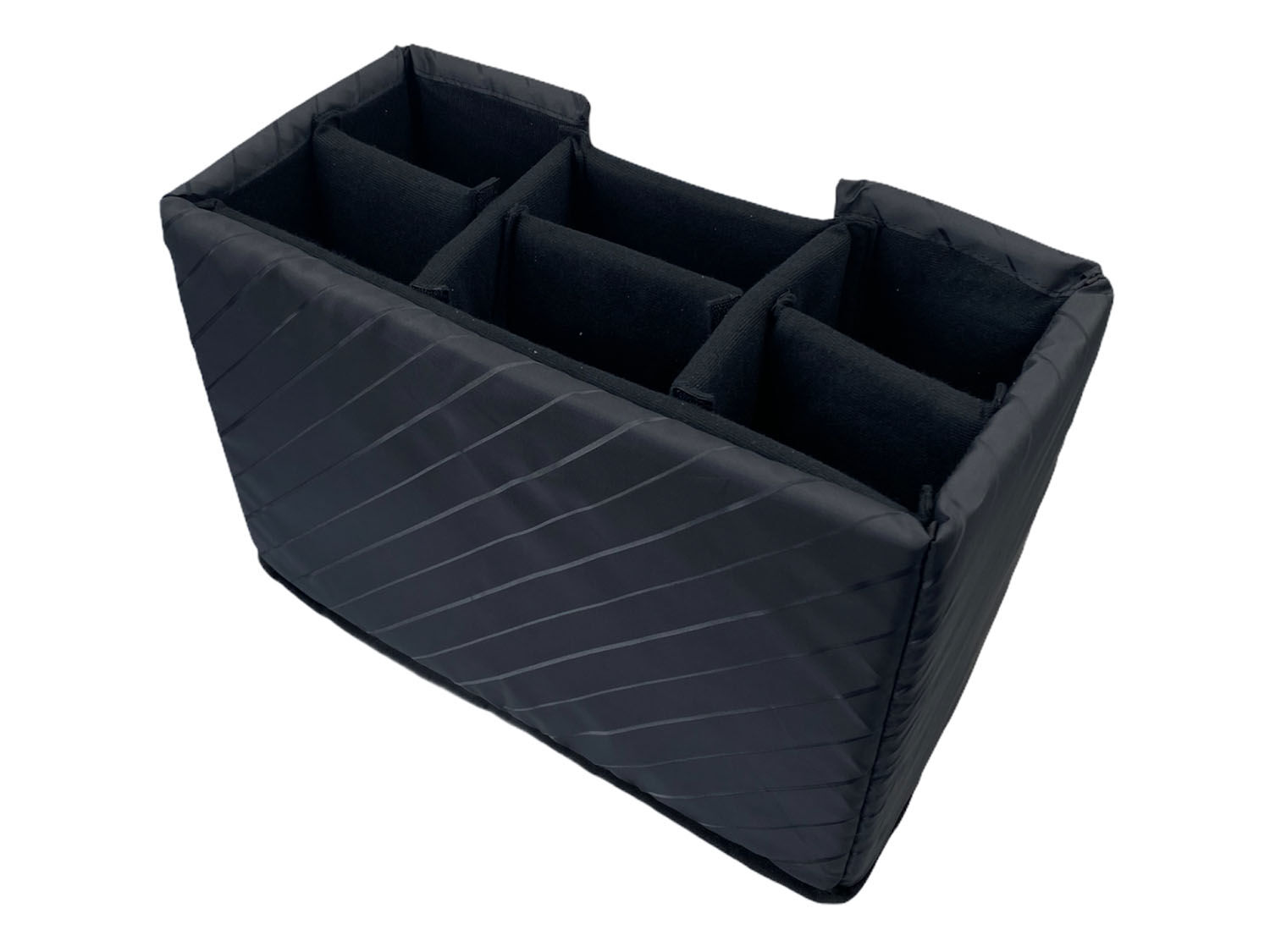 Aleon Pilotenkoffer 17" 4-Rollen - 46L Silber