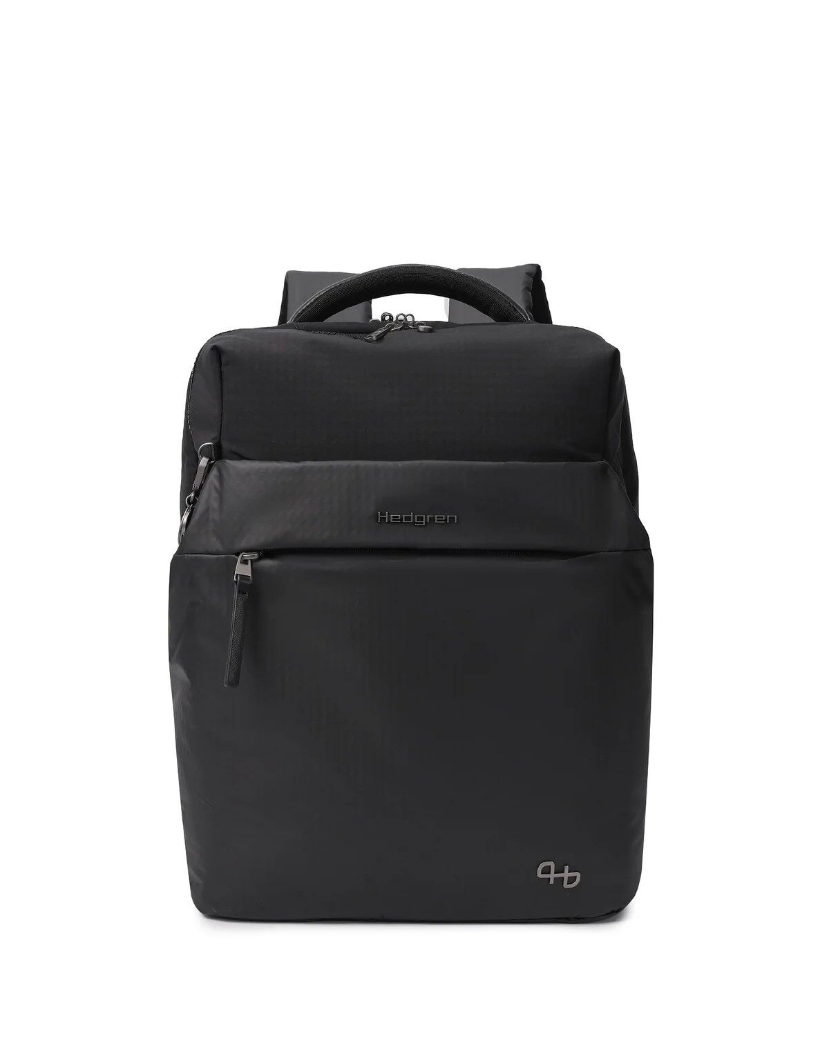 Hedgren FURO TABI Rucksack 15,6" + RFID, Black