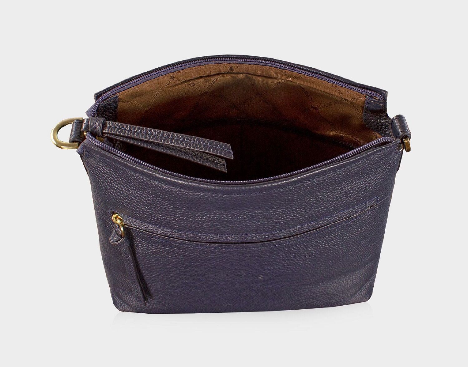 Braun Büffel Hanna Umhängetasche M navy