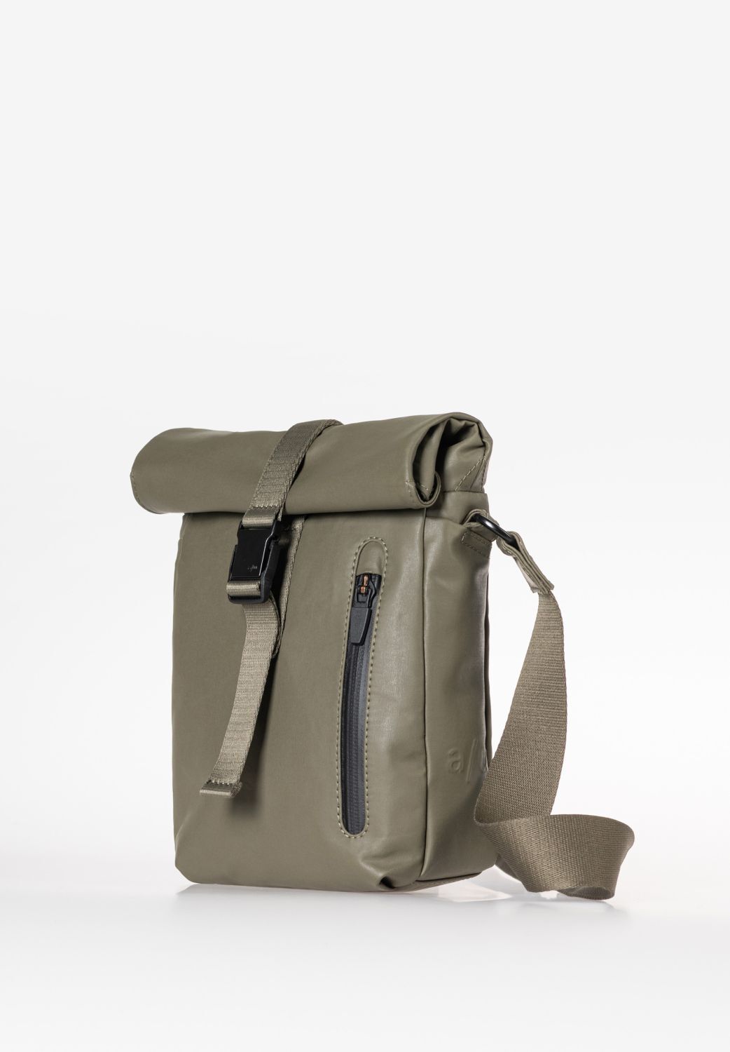 aunts & uncles Japan RE Yodo Umhängetasche Rolltop fallen rock