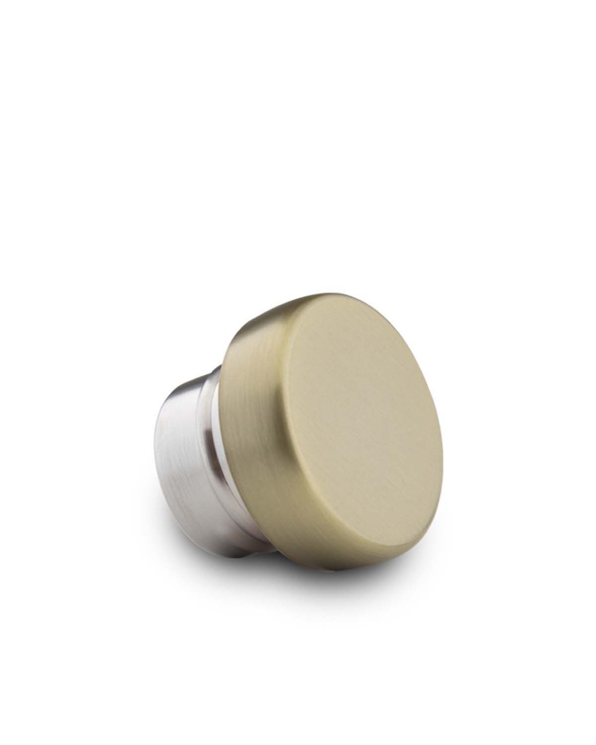 24Bottles® Accessories Clima Lid Prosecco Gold