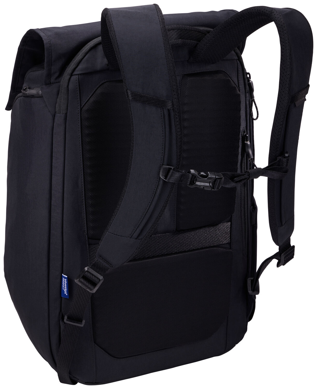 THULE Paramount Laptoprucksack 27 L Black