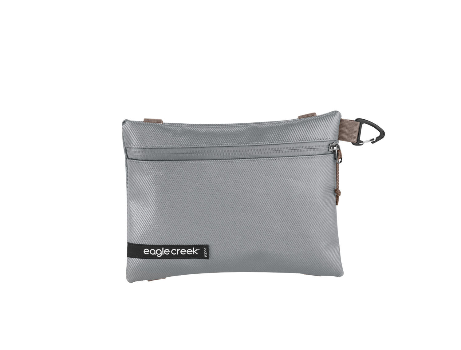 Eagle Creek PACK-IT™ Gear Pouch S river rock Eagle Creek PACK-IT™ Gear Pouch S river rock