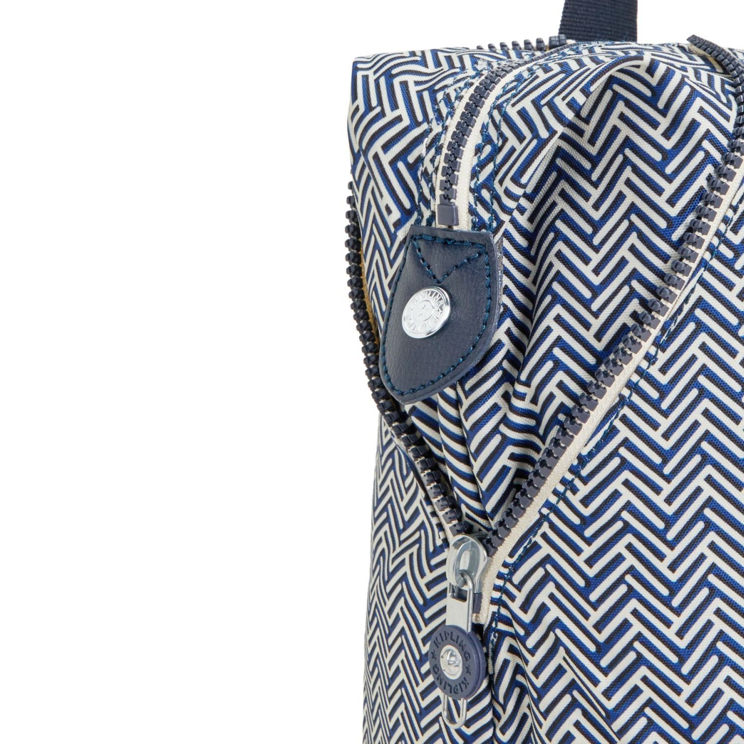 Kipling Art M Multifunktionelle Tragetasche Urban Chevron
