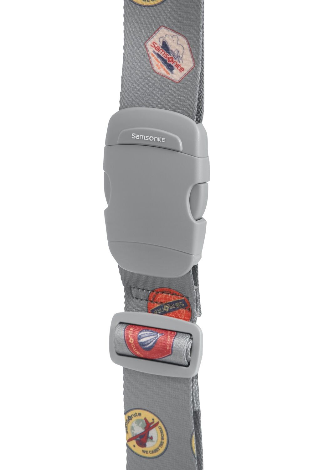 Samsonite Global Travel Accessories Kofferband 50mm