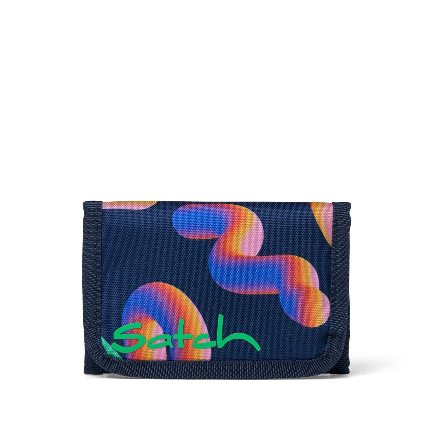 satch Schulzubehör Geldbeutel -Kollektion 2025