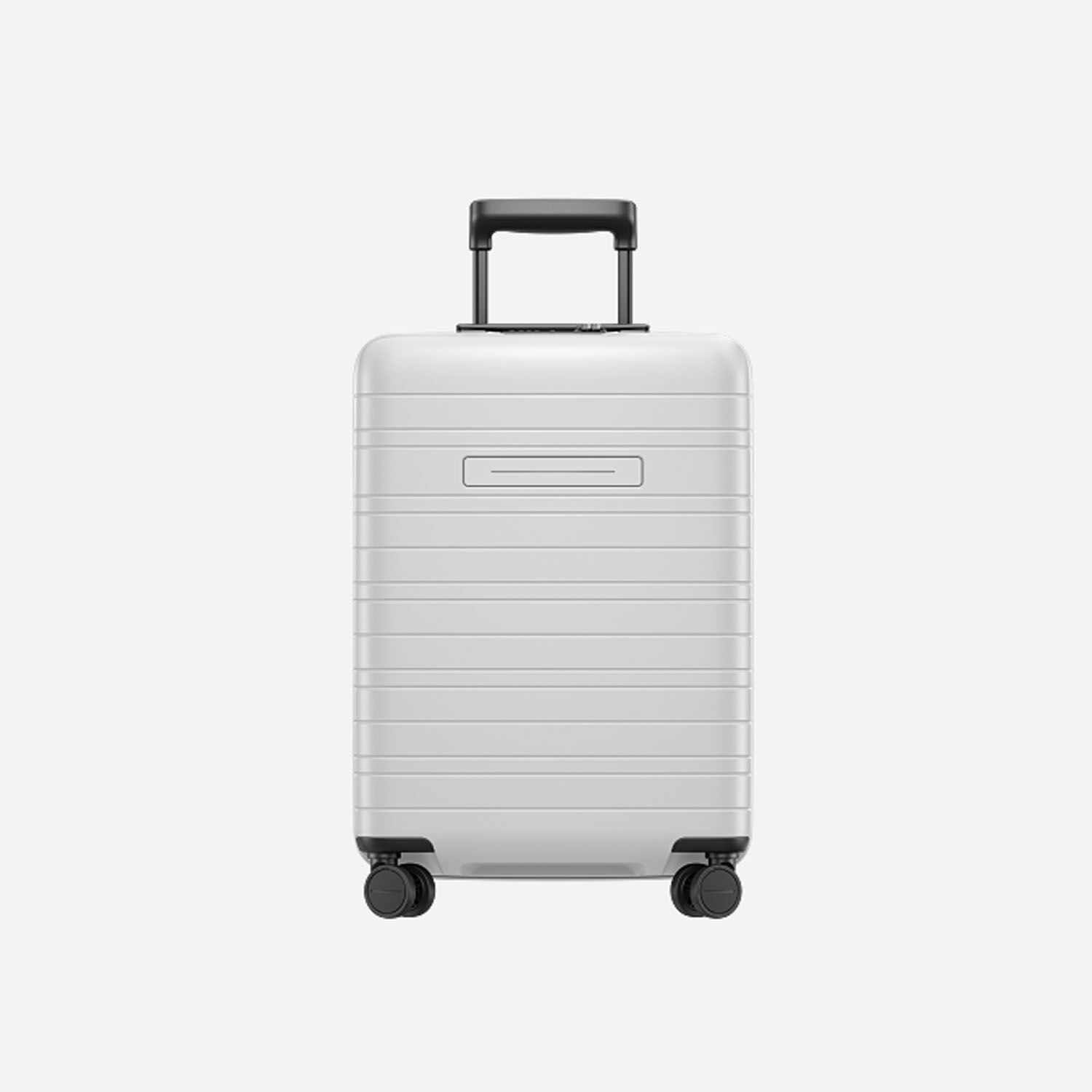 Horizn Studios Air Series H5 Cabin Luggage 33L Light Quartz grey