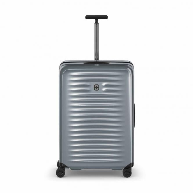Victorinox Airox Large Hardside Case Silber