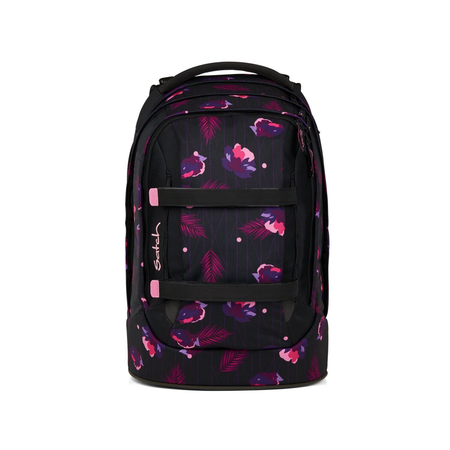satch pack Schulrucksack -Kollektionen 2025 Mystic Nights satch pack Schulrucksack -Kollektionen 2025 Mystic Nights
