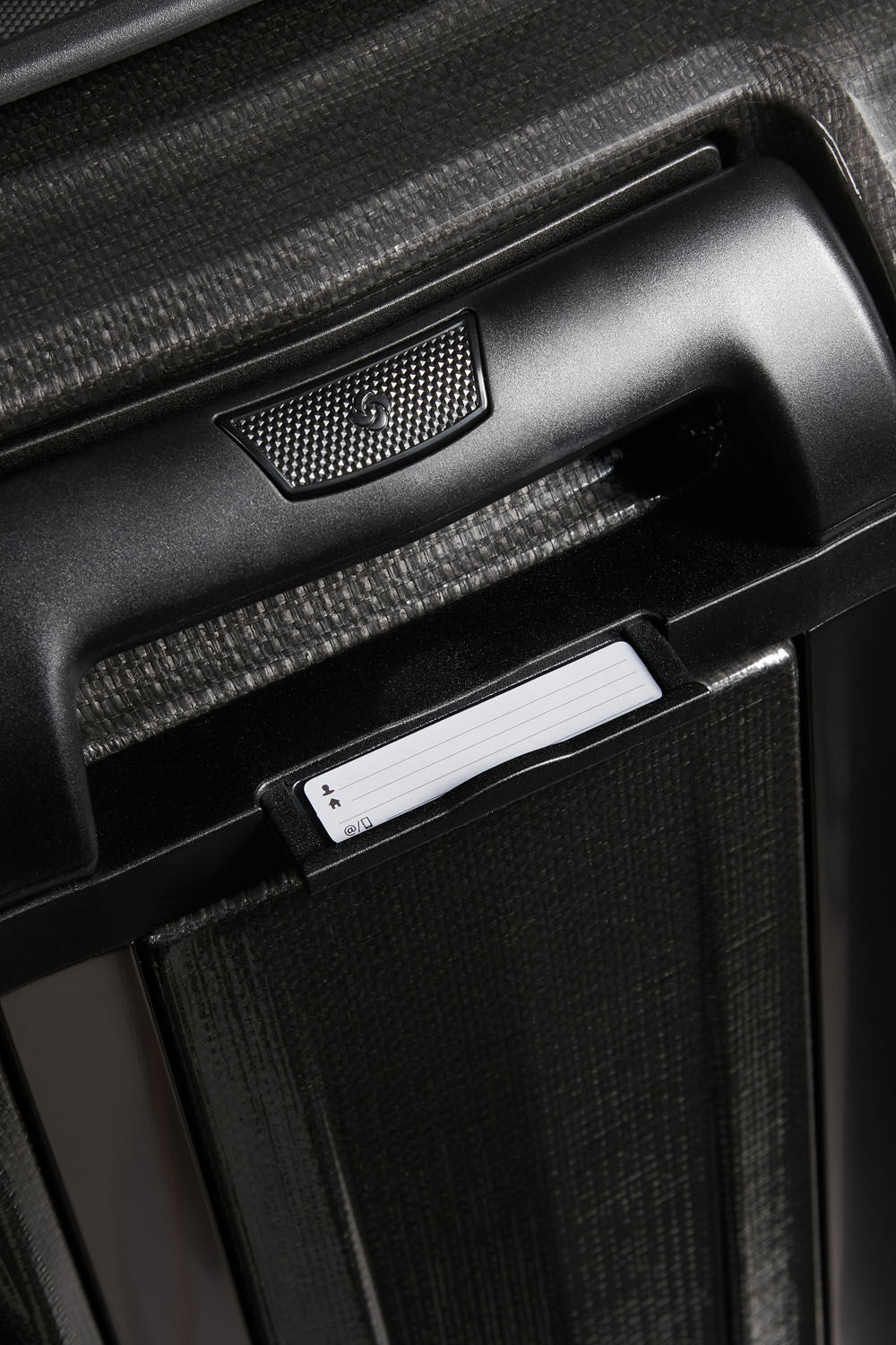 Samsonite Major-Lite Trolley mit 4 Rollen 77cm + GRATIS HOTELGUTSCHEIN Schwarz Samsonite Major-Lite Trolley mit 4 Rollen 77cm + GRATIS HOTELGUTSCHEIN Schwarz