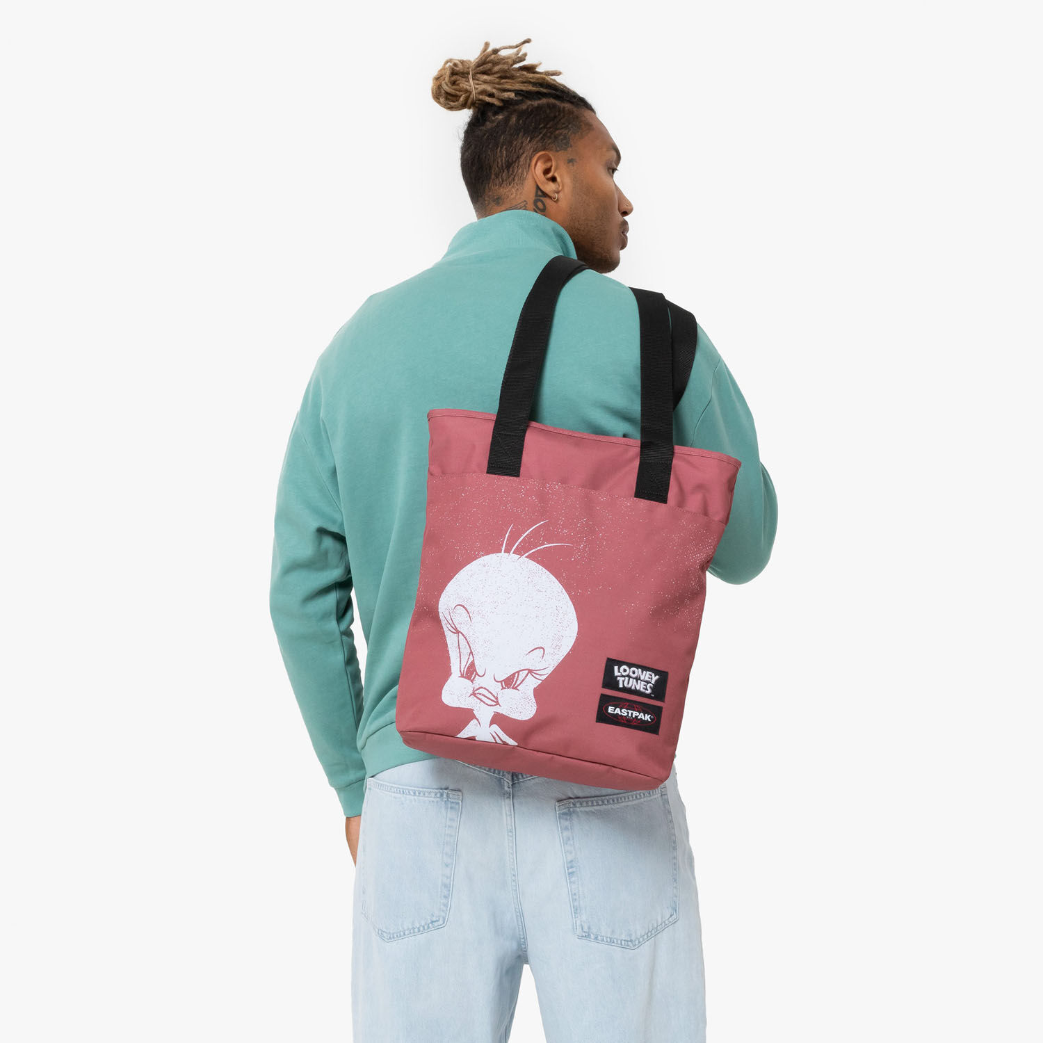 Eastpak SHOPP'R TOTE Shopper Tweety