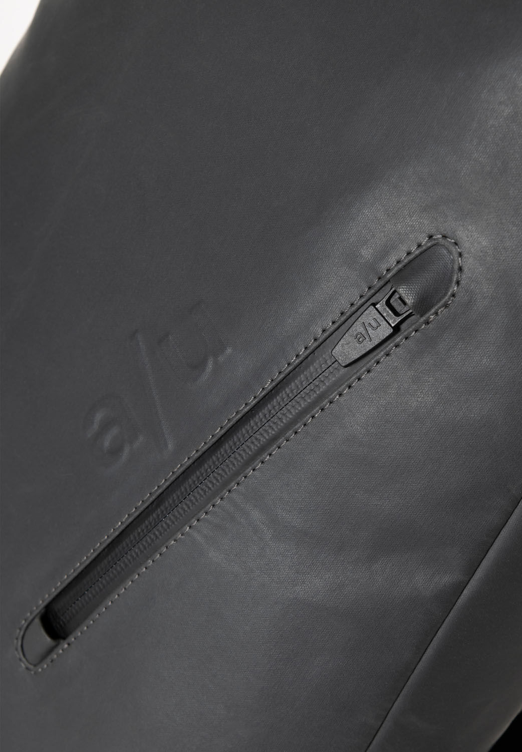 aunts & uncles Japan RE Kumotsu Rucksack mit 11" Notebookfach volcanic ash aunts & uncles Japan RE Kumotsu Rucksack mit 11" Notebookfach volcanic ash