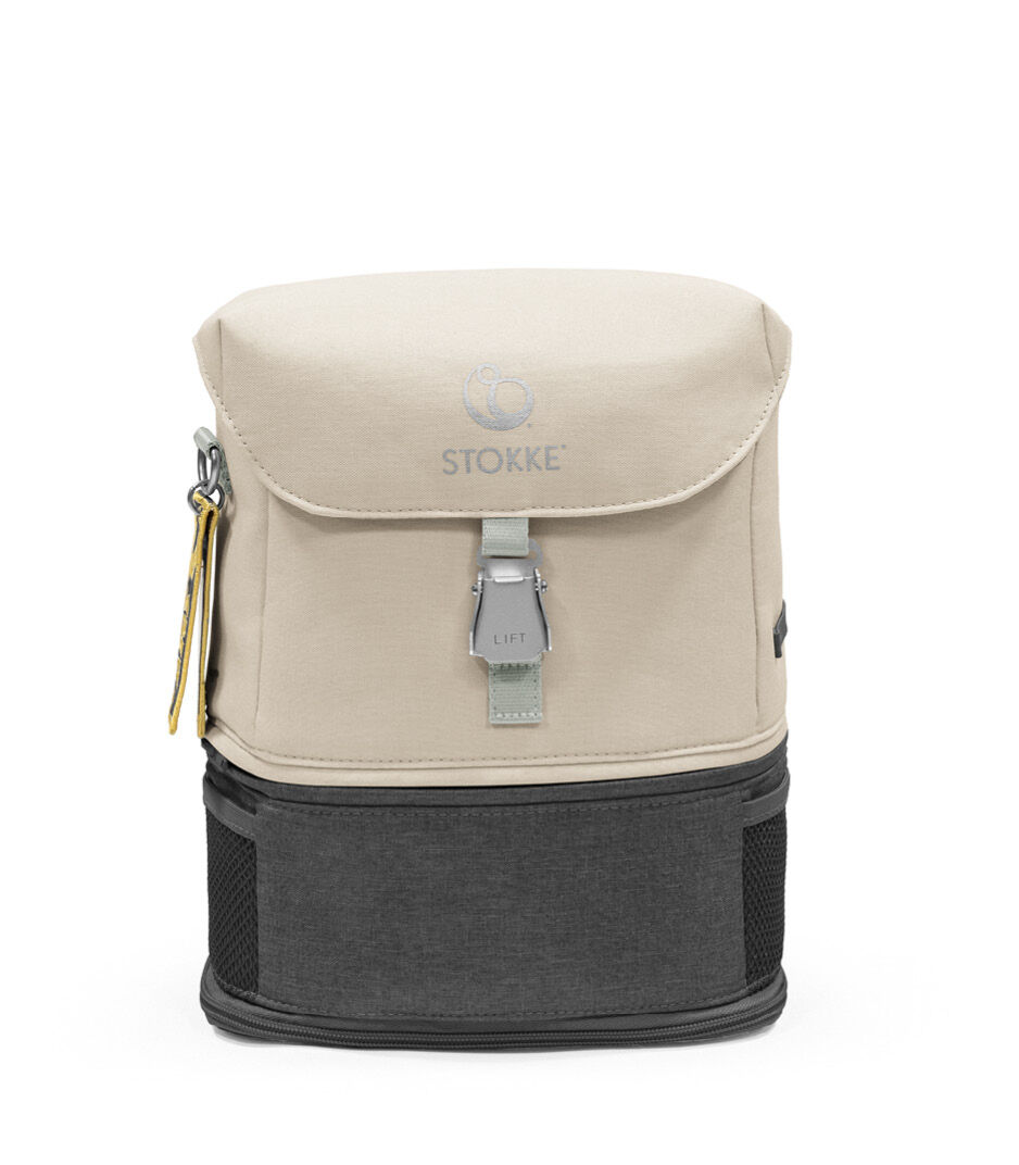 Stokke® JetKids™ Crew Backpack Moonglow White