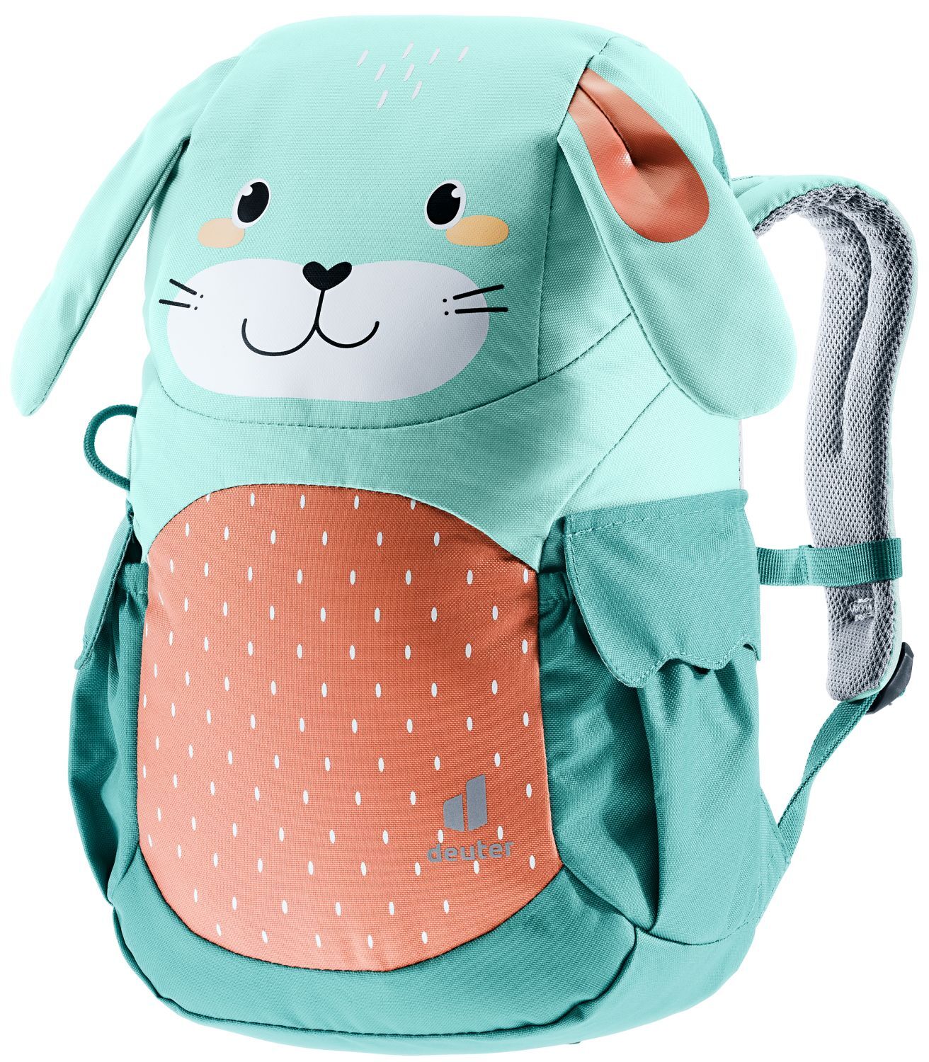 Deuter Kikki Kinderrucksack Deuter Kikki Kinderrucksack