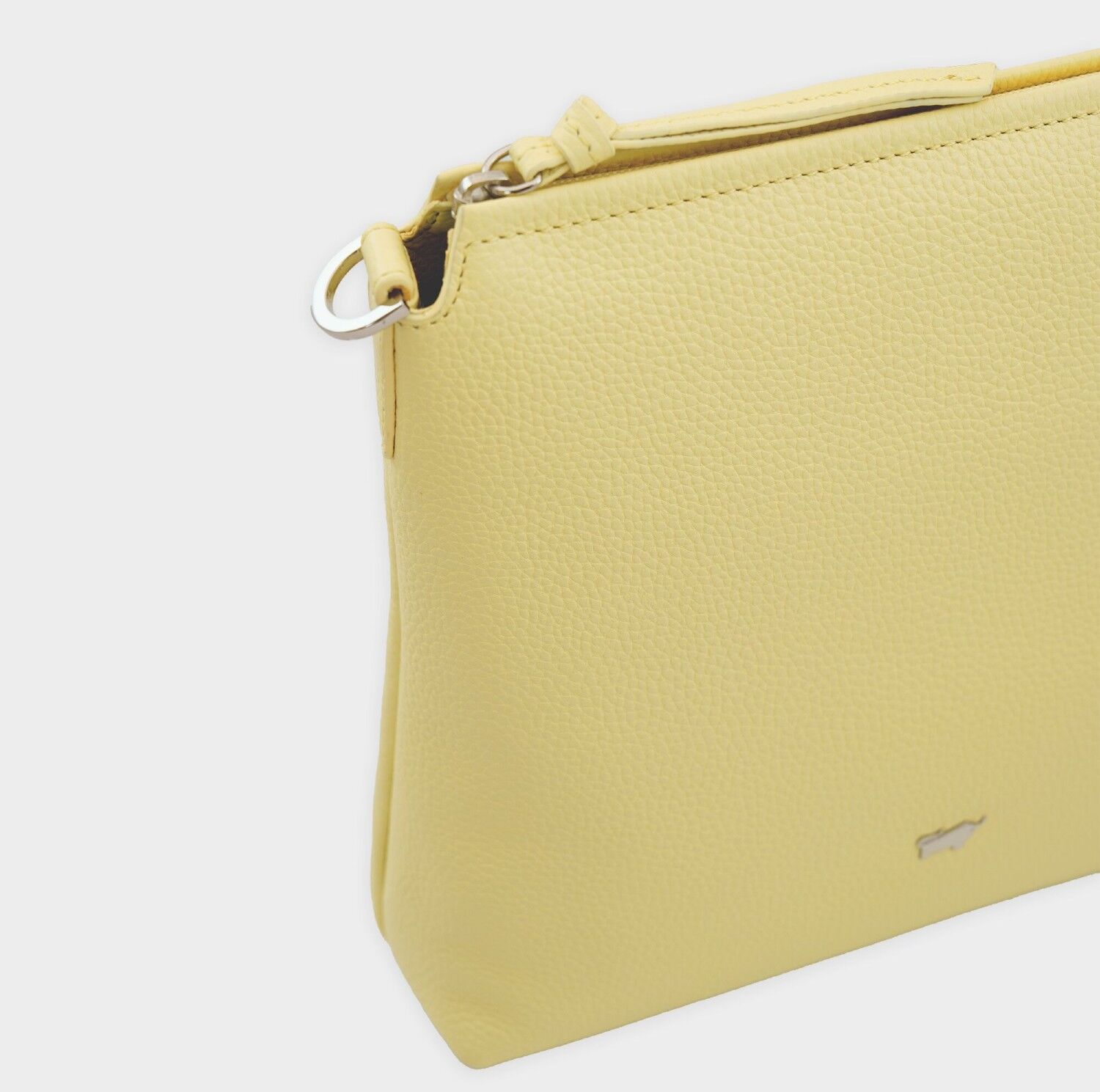 Braun Büffel Hanna Umhängetasche M zitrus (gelb) Braun Büffel Hanna Umhängetasche M zitrus (gelb)