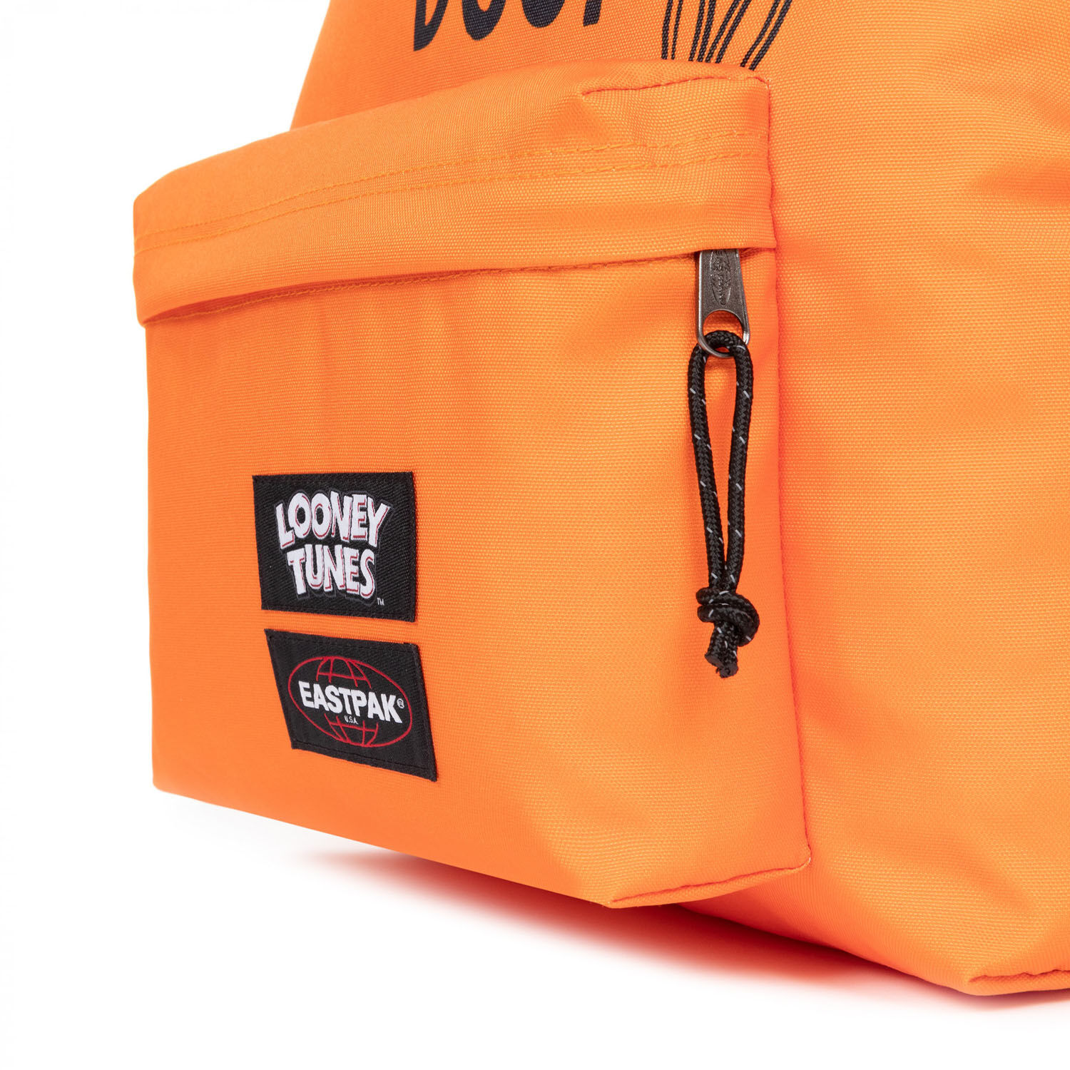 Eastpak Padded Pak'r® Rucksack What's Up Doc?