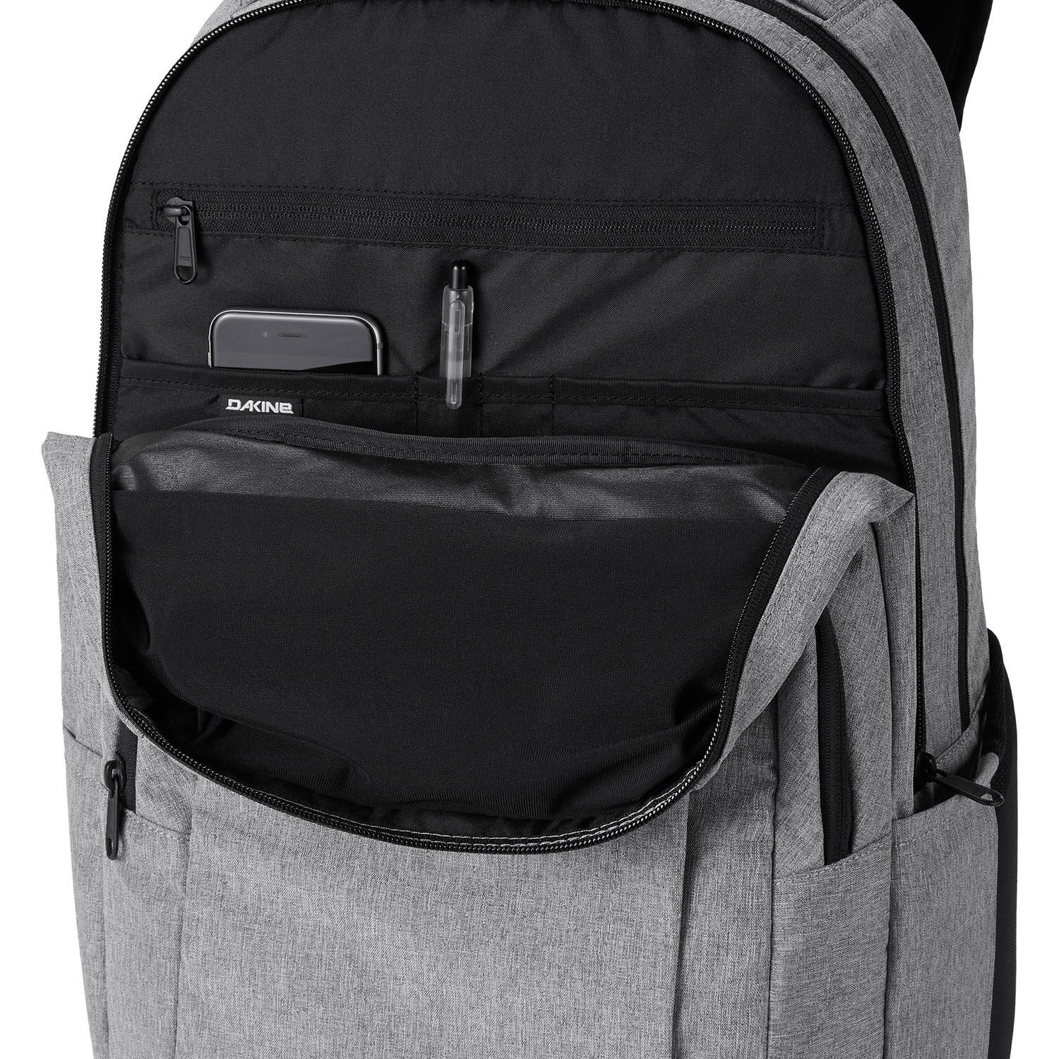 Dakine Campus L 33L Rucksack mit Laptopfach Vintage Blanket
