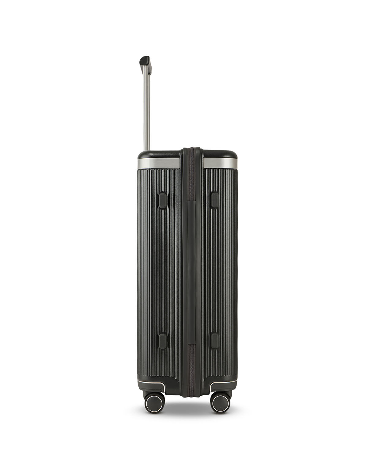ECHOLAC Dynasty Trolley M 4-Rollen Dark Grey