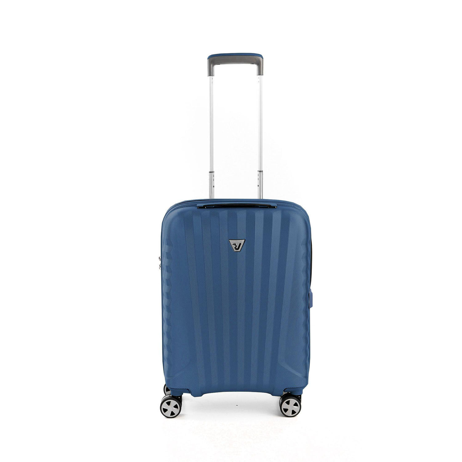 Roncato UNO ZSL PREMIUM 2.0 Trolley XS, 55cm Blau Roncato UNO ZSL PREMIUM 2.0 Trolley XS, 55cm Blau