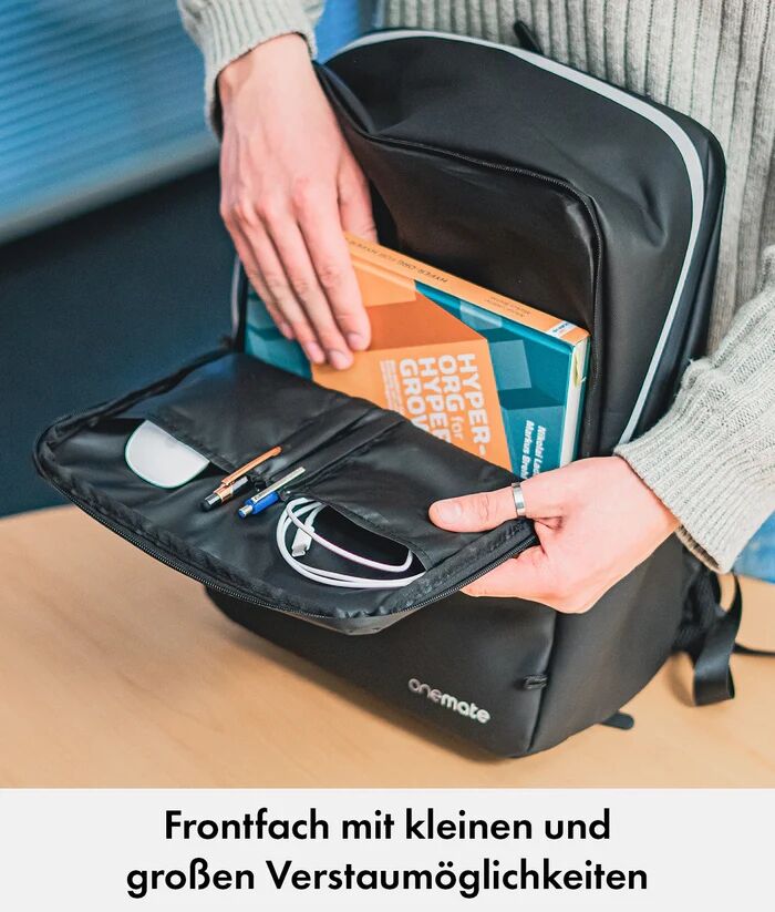 onemate Bike Bag Pro Schwarz onemate Bike Bag Pro Schwarz